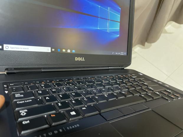Laptop Dell Latitude E5430 8GB Intel Core i5 SSD 128GB · Photo 6