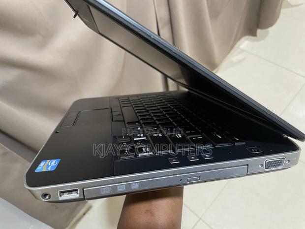 Laptop Dell Latitude E5430 8GB Intel Core i5 SSD 128GB · Photo 4