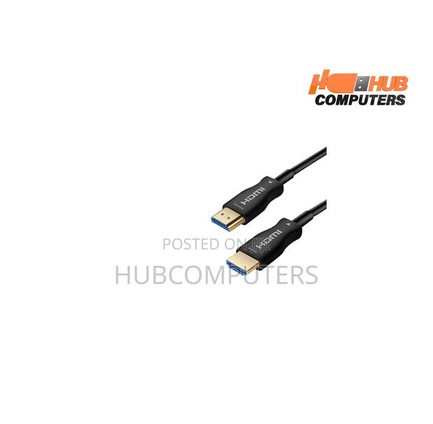 Uhd Fibre Hdmi Cable 30m (Optical) · Photo 2