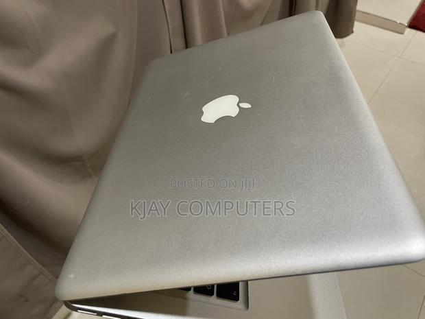 Laptop Apple MacBook Pro 2011 8GB Intel Core i5 SSD 128GB · Photo 4