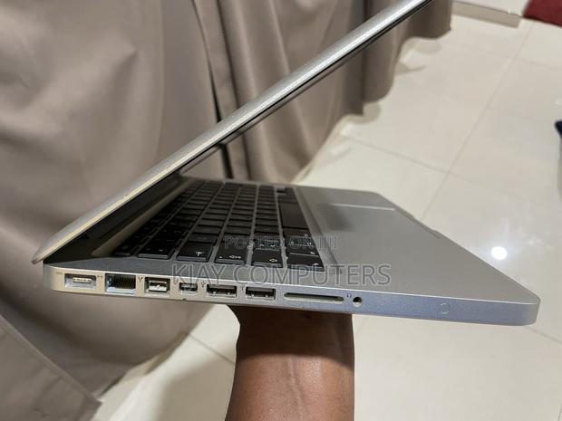 Laptop Apple MacBook Pro 2011 8GB Intel Core i5 SSD 128GB · Photo 5