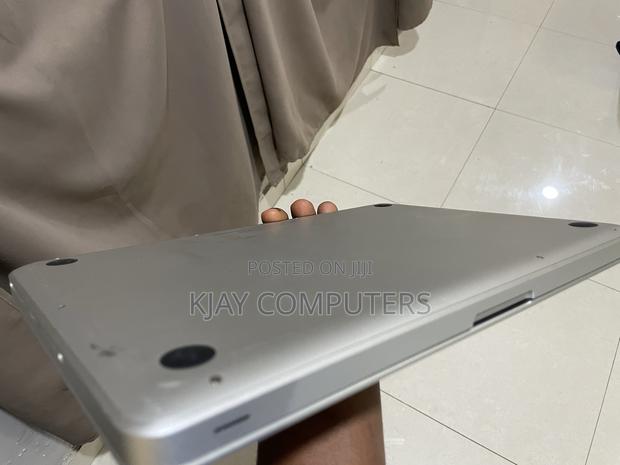 Laptop Apple MacBook Pro 2011 8GB Intel Core i5 SSD 128GB · Photo 6