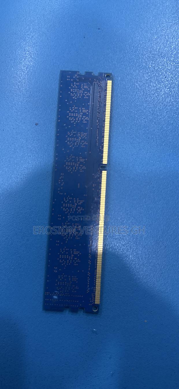 8Gb Desktop Pc3l Ram · Photo 2