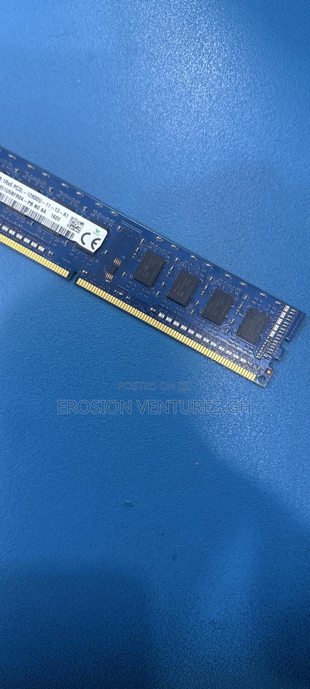 8Gb Desktop Pc3l Ram · Photo 3