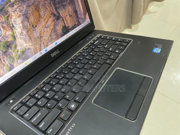 Laptop Dell Vostro 3550 4GB Intel Core i3 HDD 500GB · Photo 1