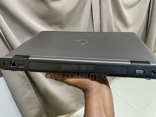 Laptop Dell Vostro 3550 4GB Intel Core i3 HDD 500GB · Photo 3