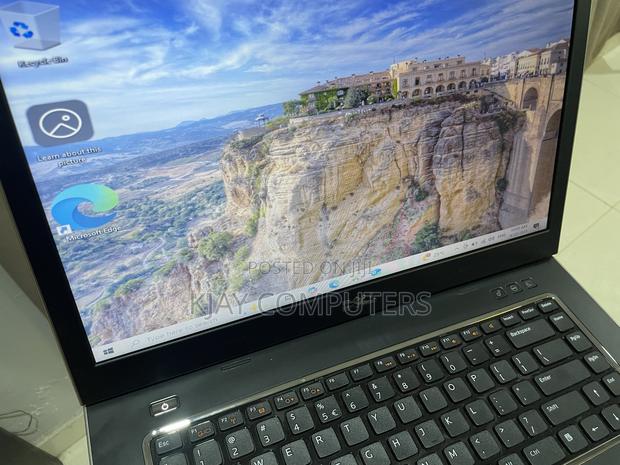 Laptop Dell Vostro 3550 4GB Intel Core i3 HDD 500GB · Photo 5