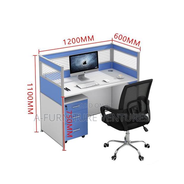 Single Workstation · Photo 1