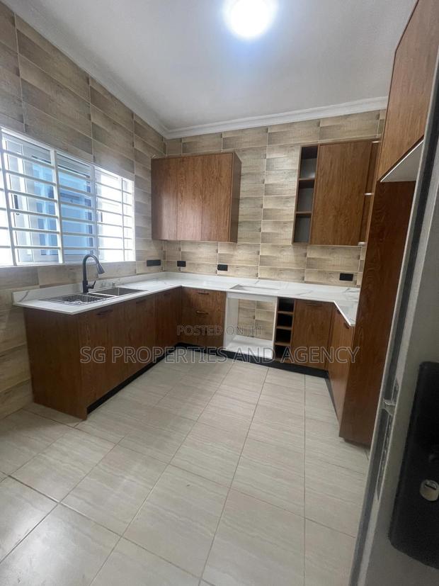 3bdrm House in Spintex, Baatsona Total for sale · Photo 3