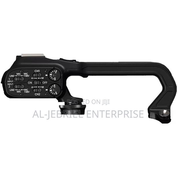 Canon Hdu-4 Handle · Photo 2