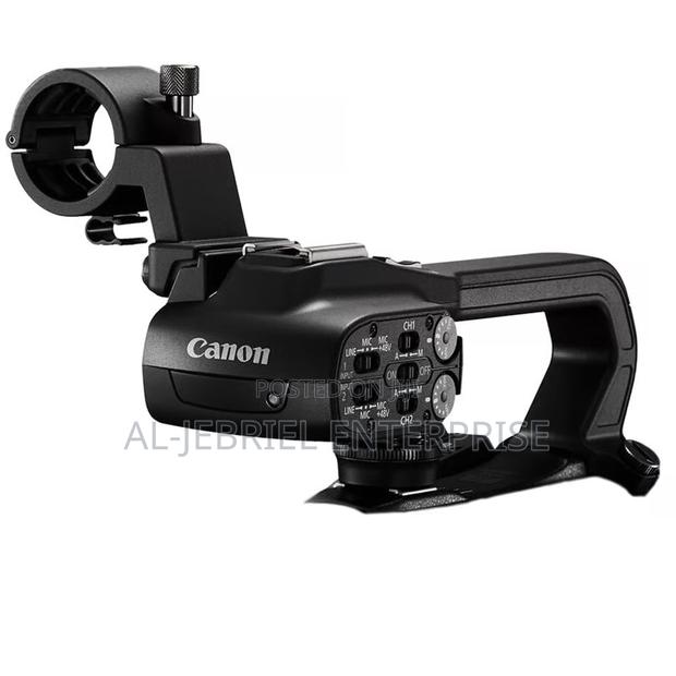 Canon Hdu-4 Handle · Photo 1