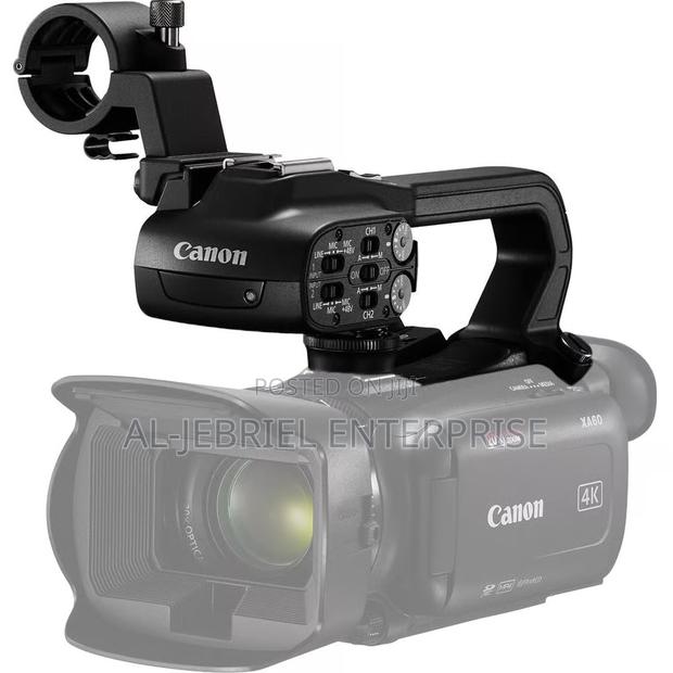 Canon Hdu-4 Handle · Photo 3