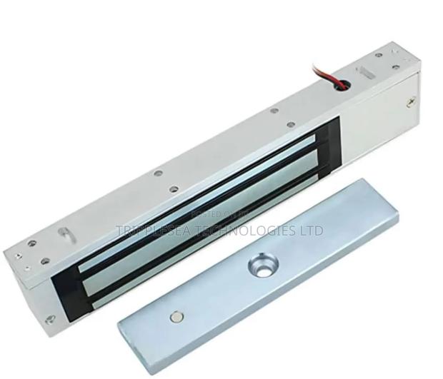 Magnetic Lock 280kg · Photo 1