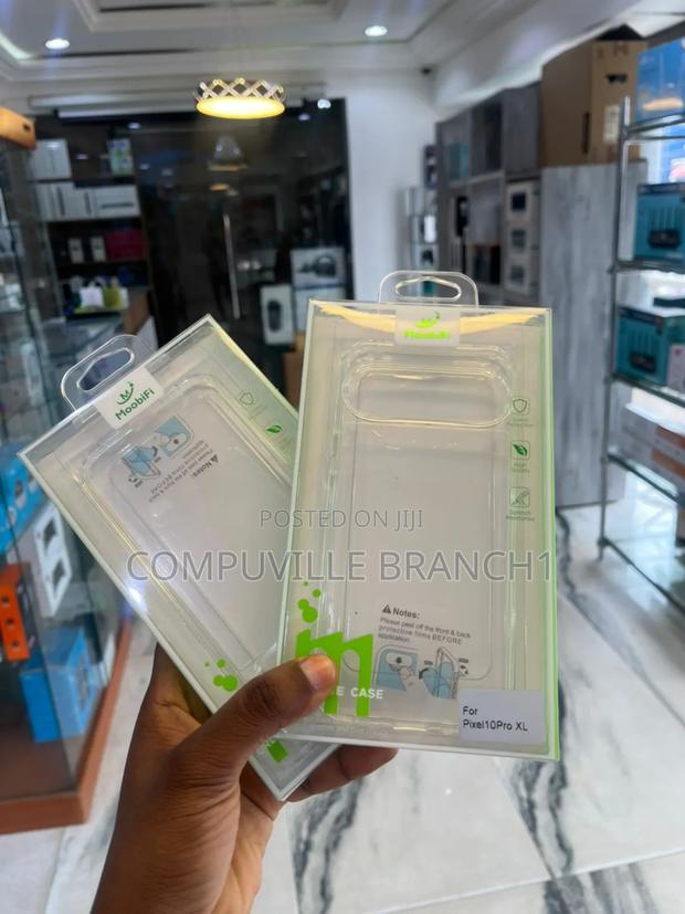 Moobifi Google Pixel 10 Pro Xl Case · Photo 1