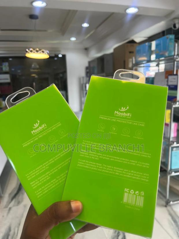 Moobifi Google Pixel 10 Pro Xl Case · Photo 2