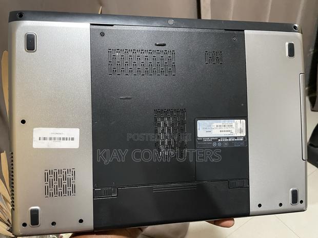 Laptop Dell Vostro 3750 8GB Intel Core i5 SSD 128GB · Photo 4