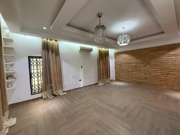 5bdrm House in Charclem Ventures, East Legon for rent · Photo 6