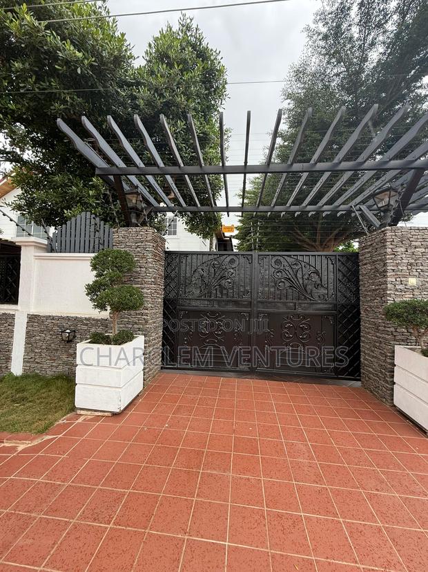 5bdrm House in Charclem Ventures, East Legon for rent · Photo 1
