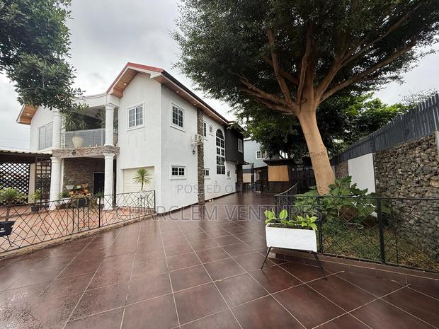 5bdrm House in Charclem Ventures, East Legon for rent · Photo 2