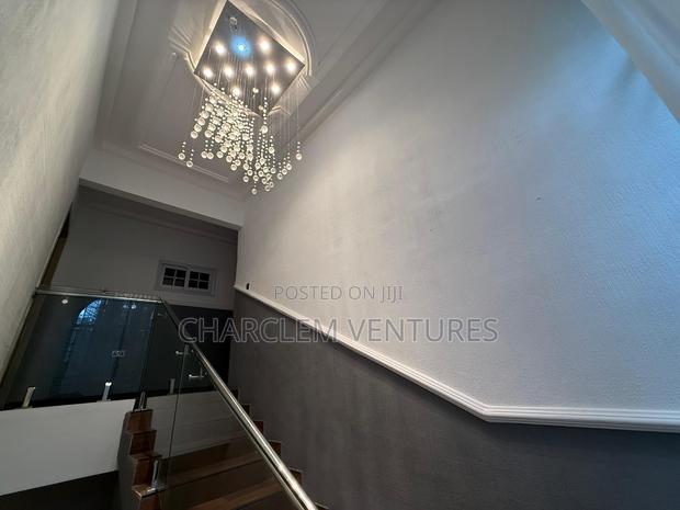 5bdrm House in Charclem Ventures, East Legon for rent · Photo 8