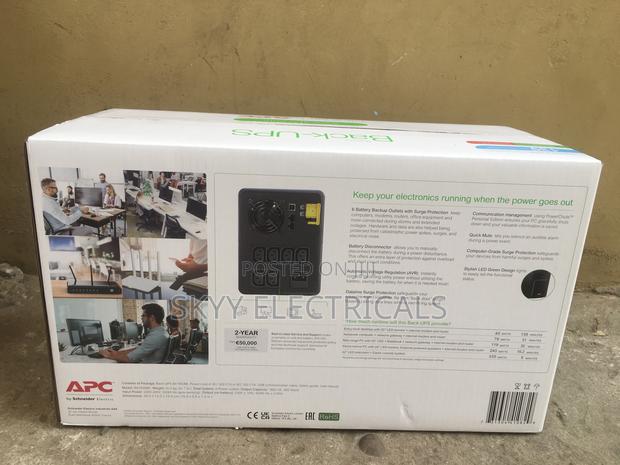Apc 1600va 1000watts Easy Up Ups · Photo 2