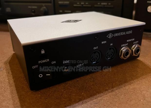 Uad Volt 1 Audio Interface · Photo 3