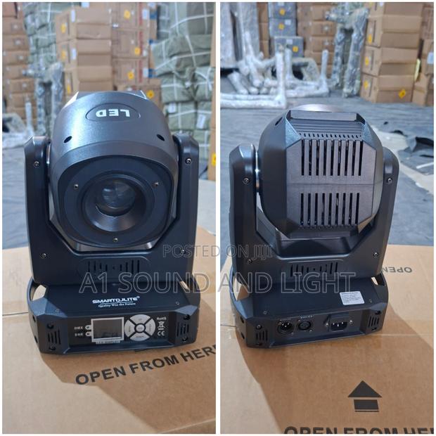 Smartdjlite 100 Watts Moving Head Light · Photo 1