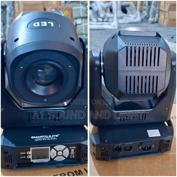 Smartdjlite 100 Watts Moving Head Light · Photo 2