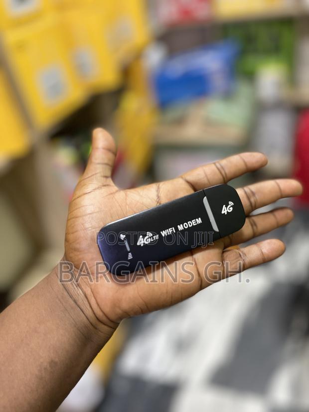 3 in 1 4g Universal Modem With Wifi Hotspot · Photo 5