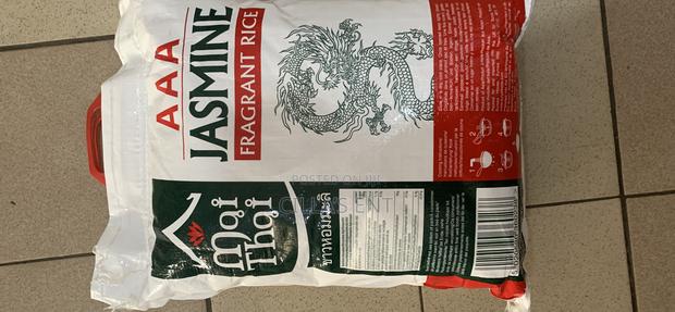 Aaa Jasmine Fragrant Rice · Photo 1