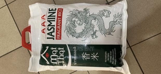 Aaa Jasmine Fragrant Rice · Photo 2