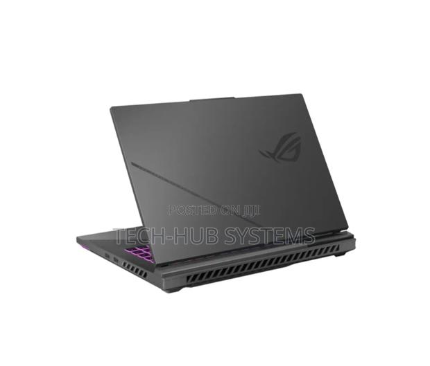 New Laptop Asus ROG Strix G16 G614 16GB AMD Ryzen 9 SSD 1T · Photo 3