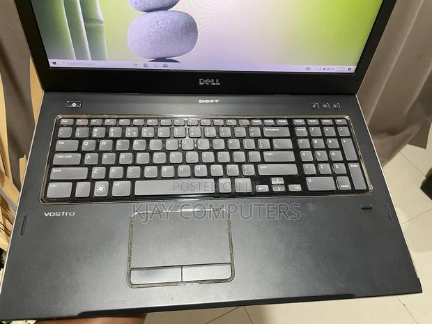 Laptop Dell Vostro 3750 8GB Intel Core i5 SSD 128GB · Photo 1