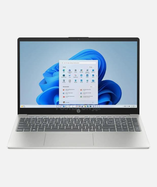 New Laptop HP 15 8GB Intel Core i5 SSD 512GB · Photo 1