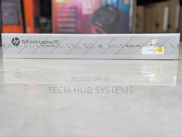 New Laptop HP 15 8GB Intel Core i5 SSD 512GB · Photo 4