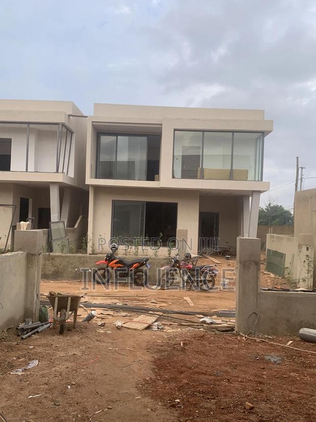4bdrm House in Adjirigano, East Legon for sale · Photo 3