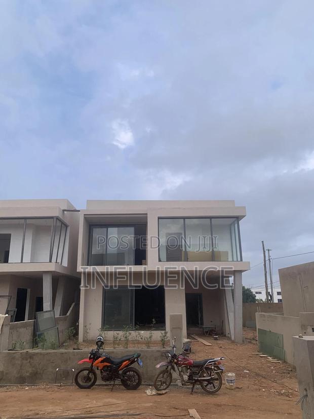 4bdrm House in Adjirigano, East Legon for sale · Photo 1