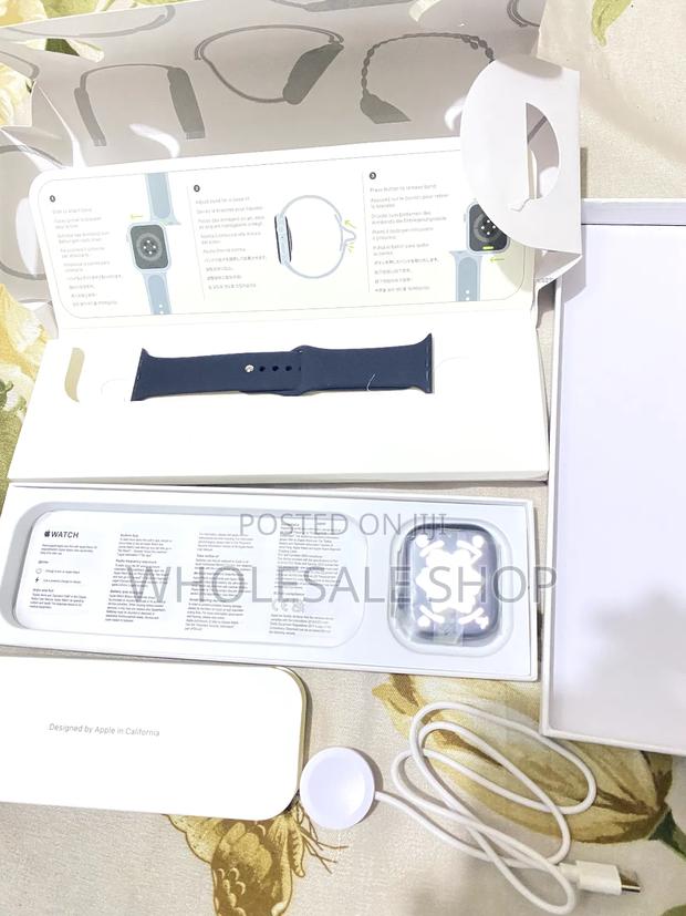 Apple Watch ( Series 10) · Photo 7