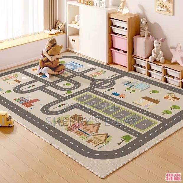 Kids Play Mat · Photo 3