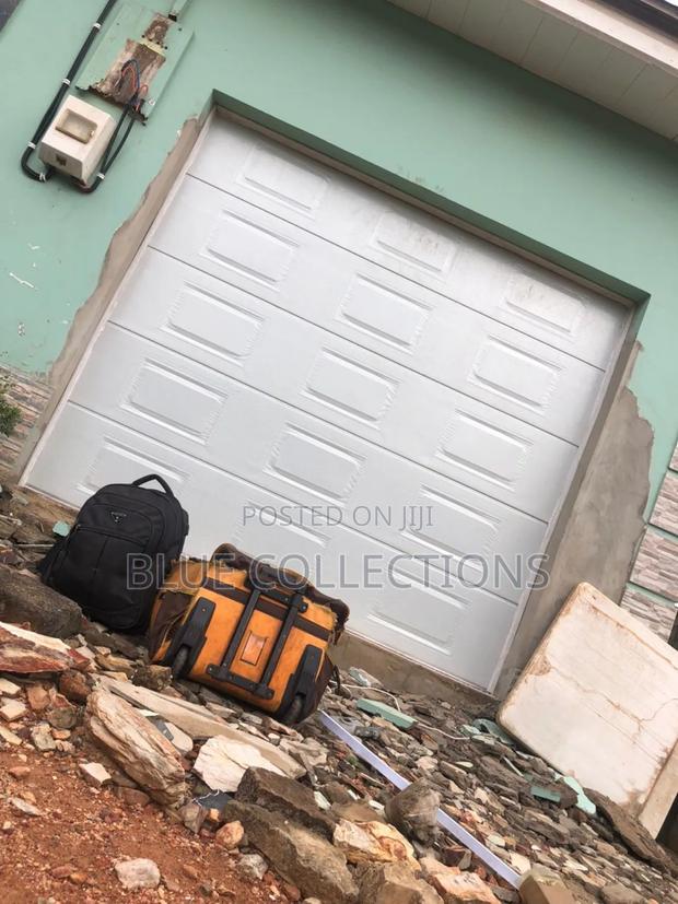 Garage Door Automation · Photo 1