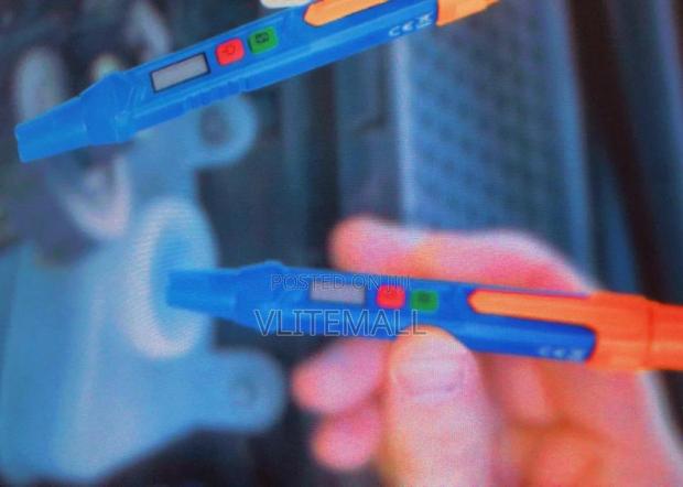 Wadfow Brake Fluid Tester - Wflt1501 · Photo 1