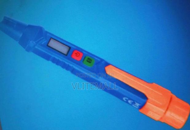 Wadfow Brake Fluid Tester - Wflt1501 · Photo 2