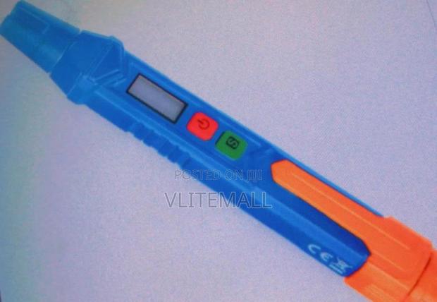 Wadfow Brake Fluid Tester - Wflt1501 · Photo 3