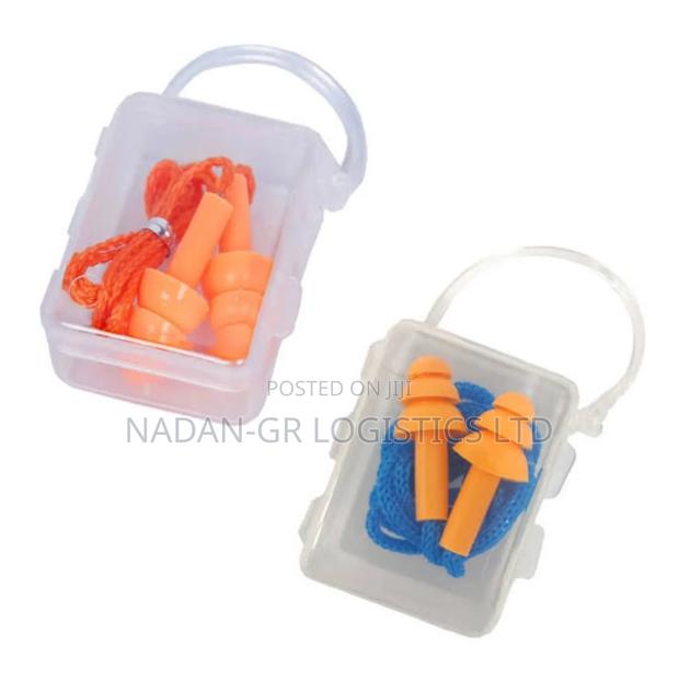 Tpr Ear Plugs · Photo 1