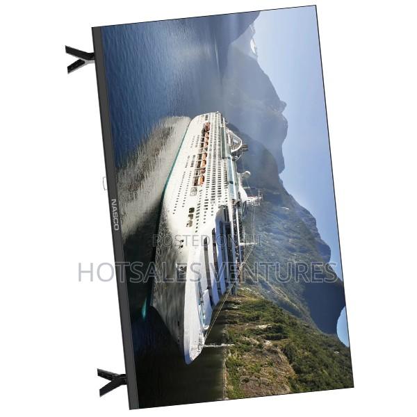 Affordable Nasco 32 Inches Led Digital Satellite Tv-Nas-B32fbfl · Photo 1