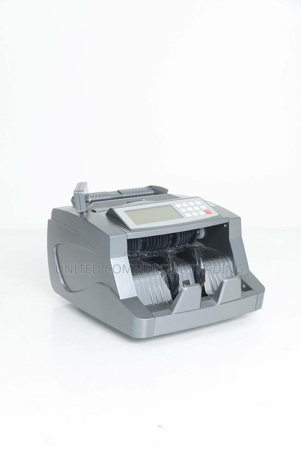 Counting Machine 5 Magnetic- Multy Currency · Photo 1