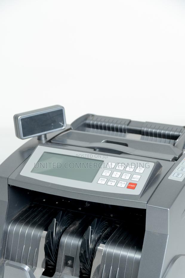 Counting Machine 5 Magnetic- Multy Currency · Photo 2