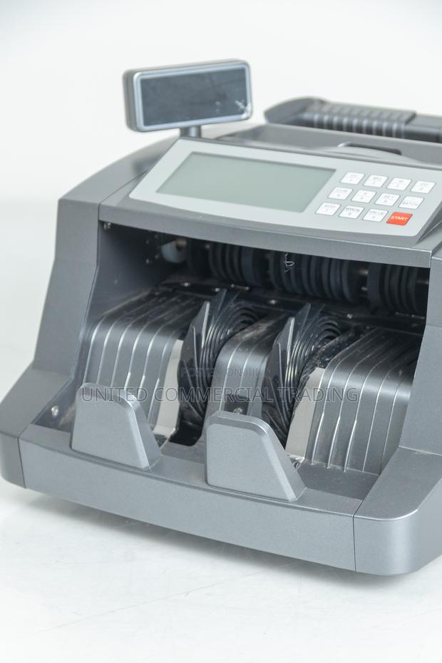 Counting Machine 5 Magnetic- Multy Currency · Photo 3