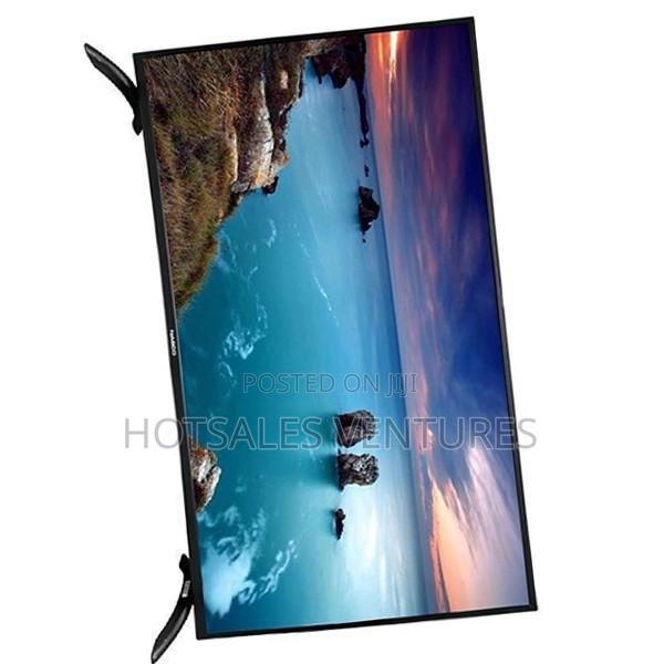 Ultimate Nasco 43 Inches Led Digital Satellite Tv - Nas-J43fbfl · Photo 1