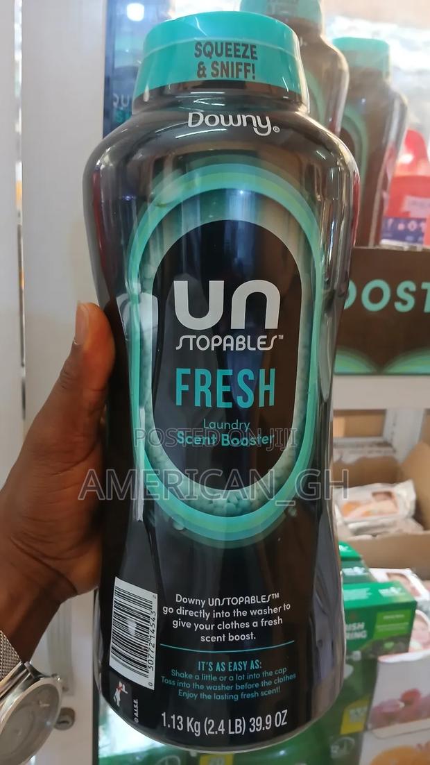 Downy Unstoppable Scent Booster, 1.13kg · Photo 1